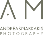 Andreas Markakis Photography Logo