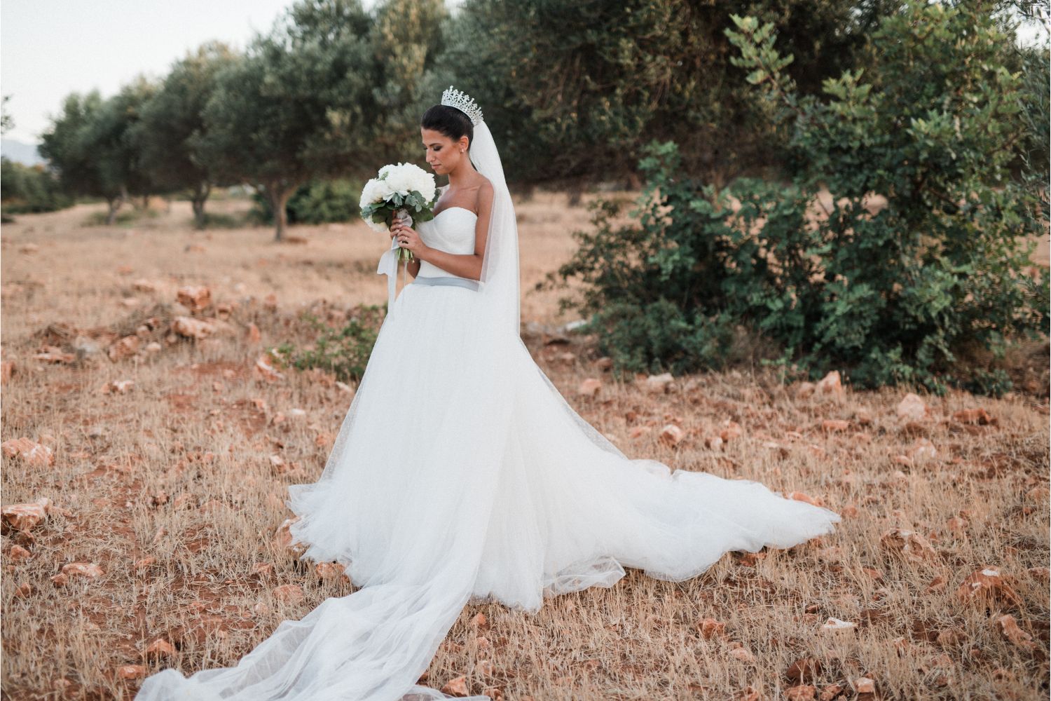Bride | Crete for Love