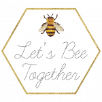 Let's Bee Together Wedding Blog Feature