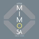 Little Mimosa Logo