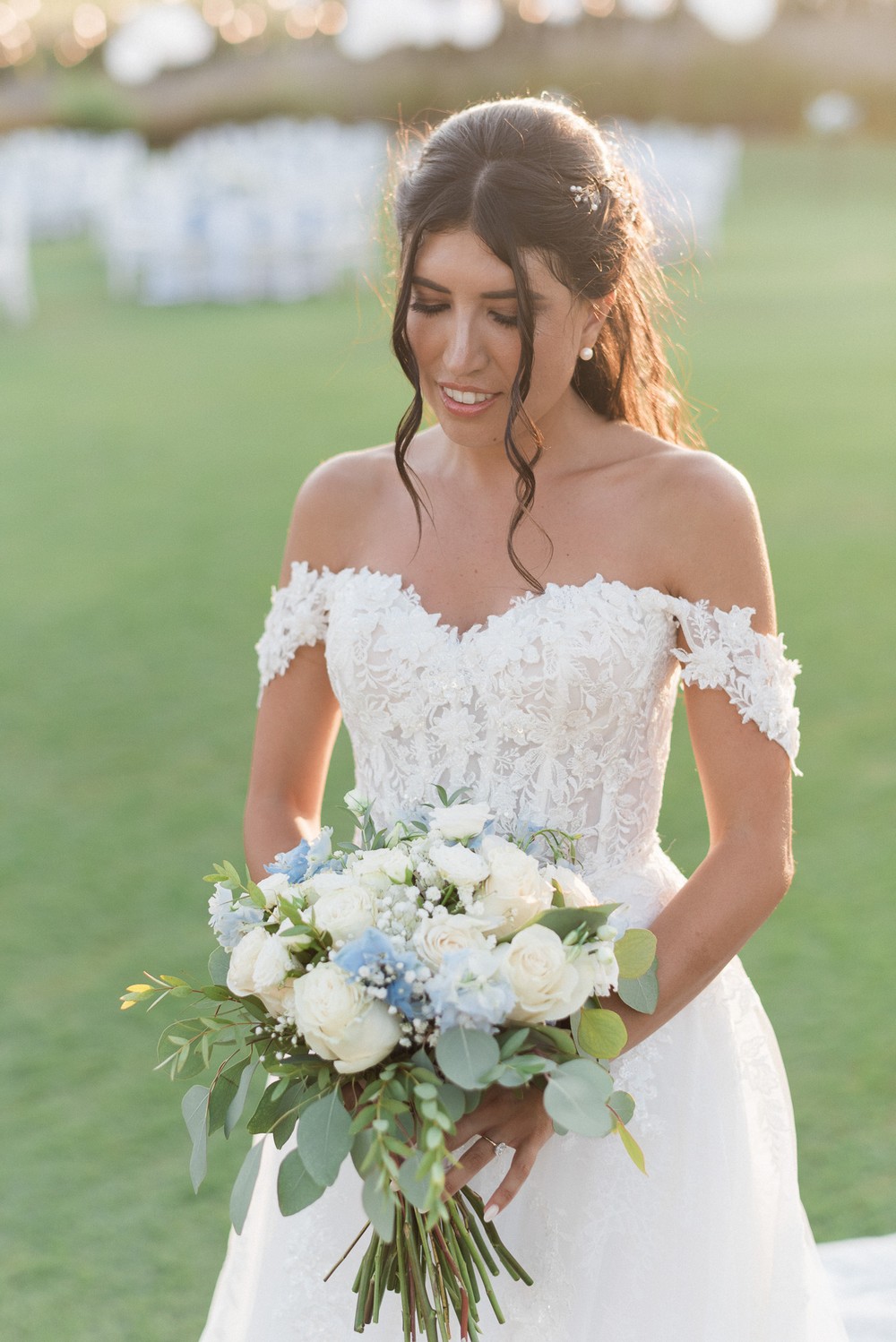 Bride | Crete for Love