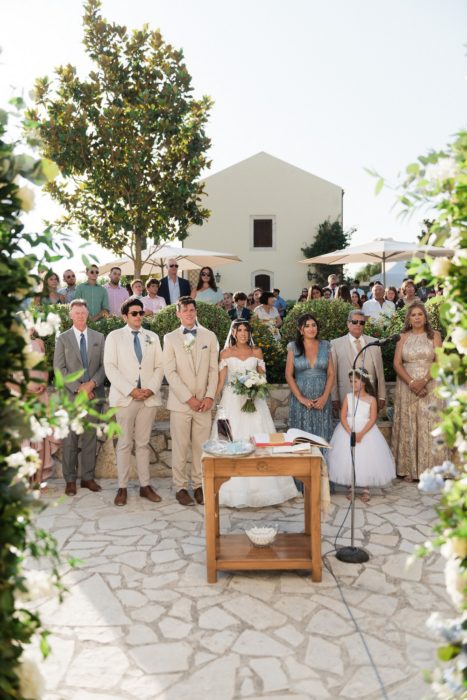 Carolina & Conor | Crete for Love